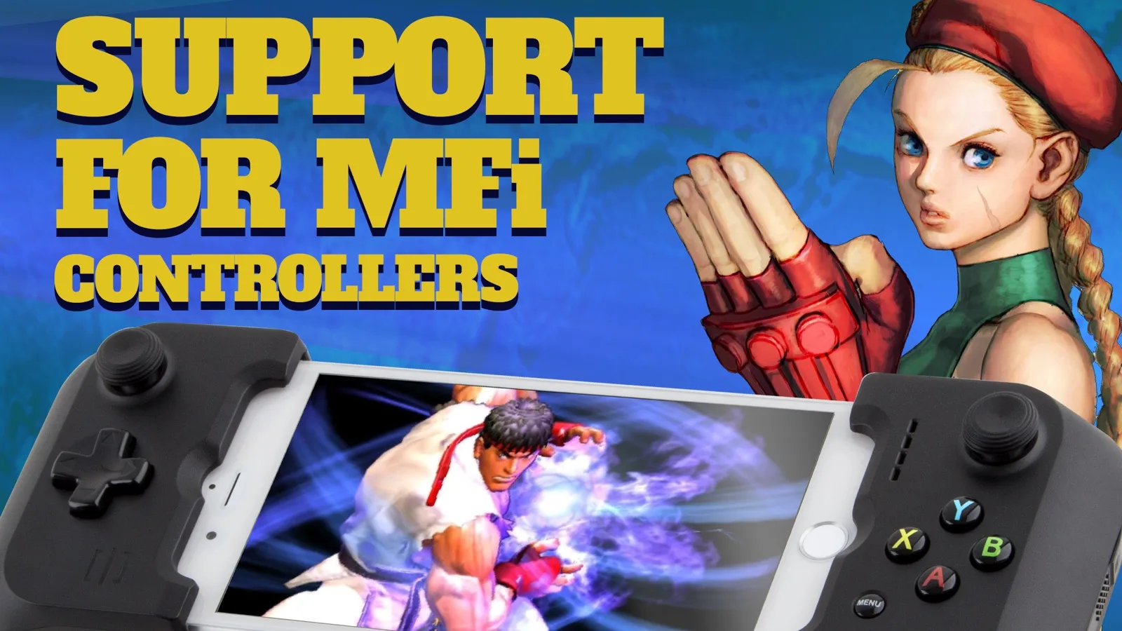 Street Fighter IV CE screenshot 5