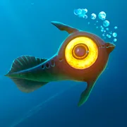 Subnautica App Store icon