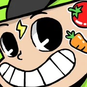 Super Farming Boy App Store icon
