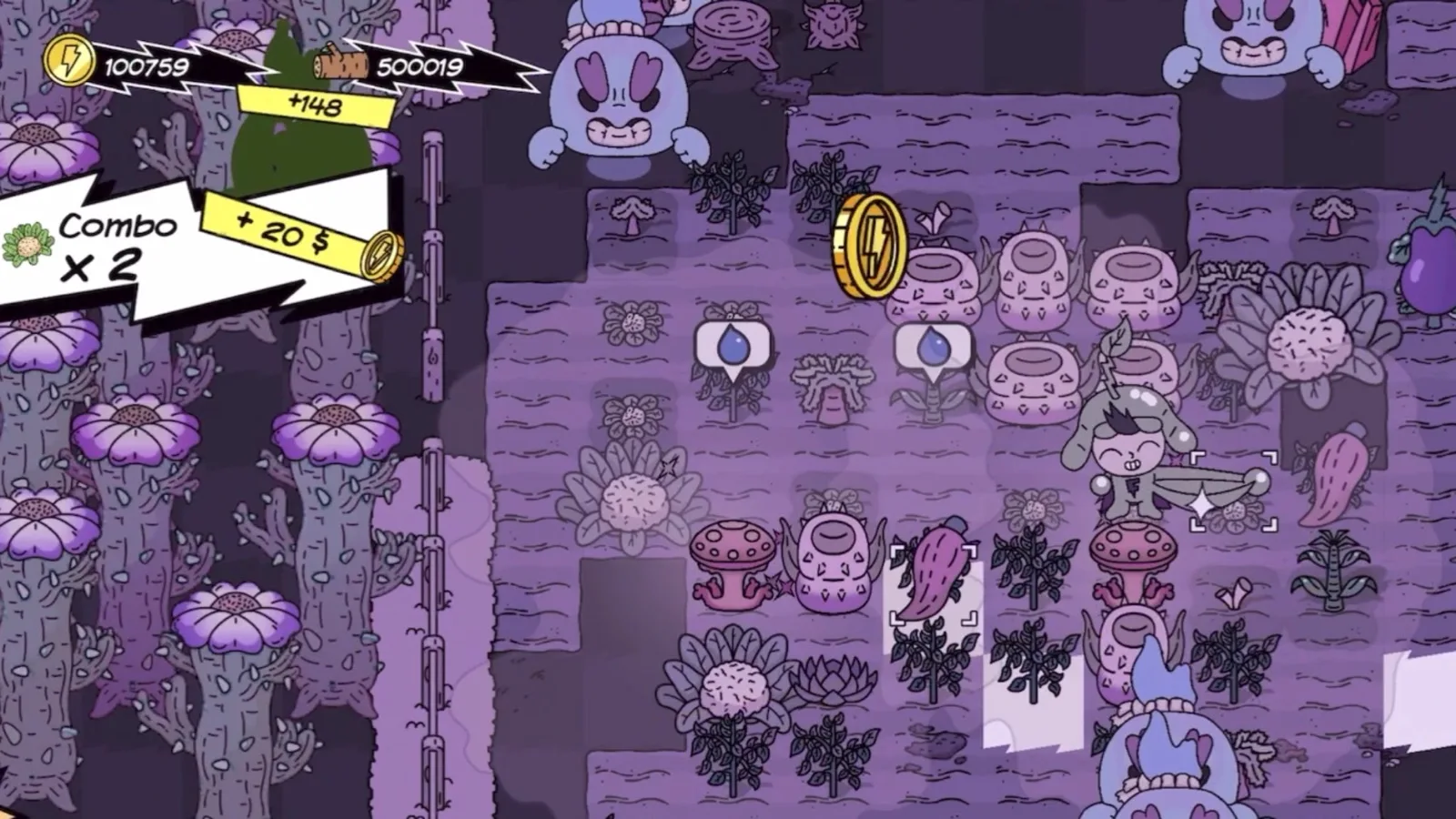 Super Farming Boy screenshot 5