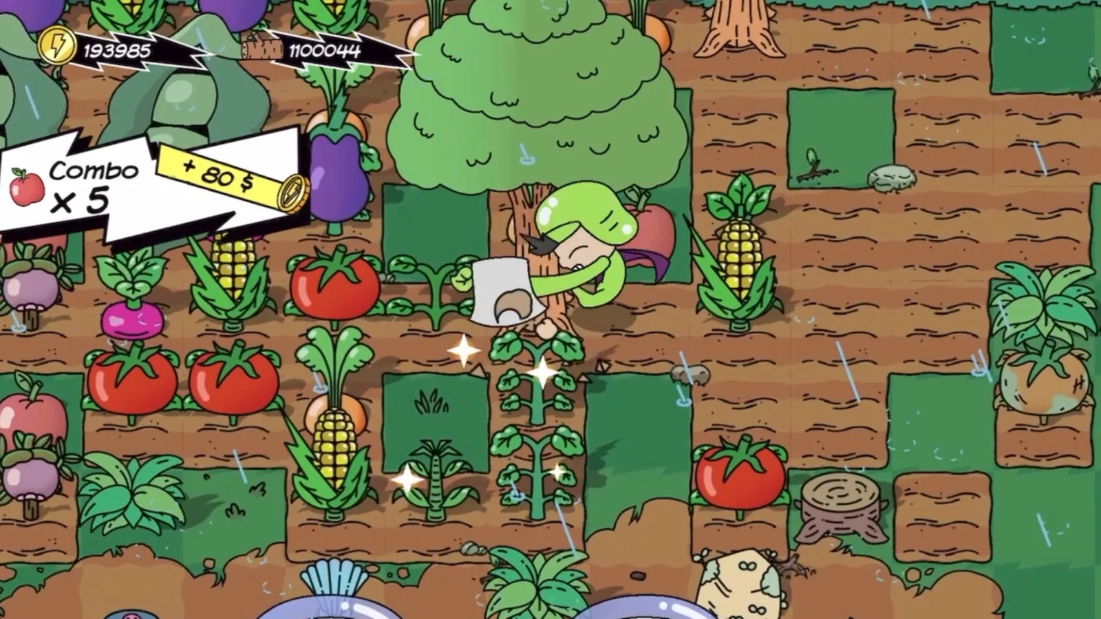 Super Farming Boy screenshot 6
