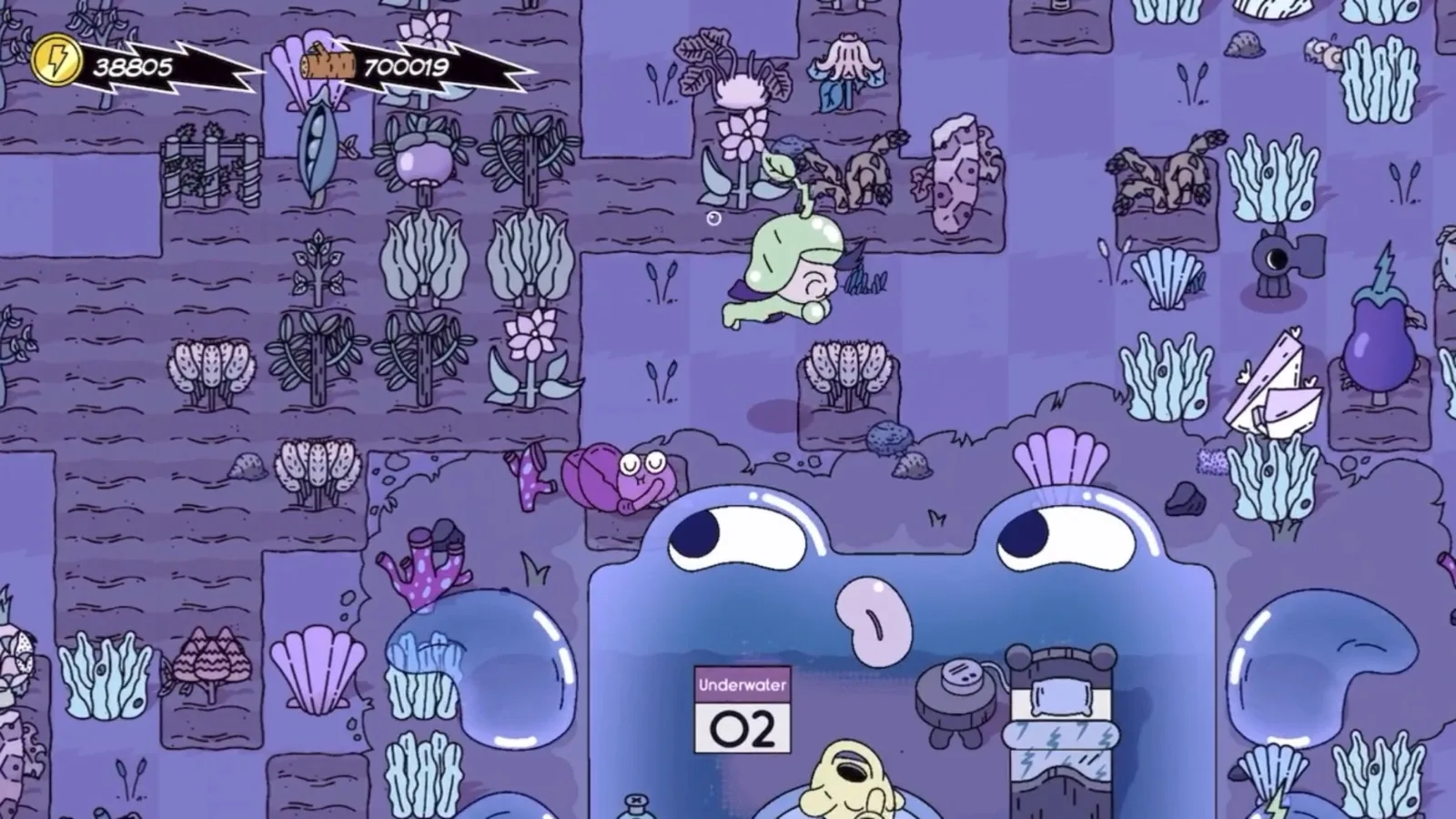 Super Farming Boy screenshot 8