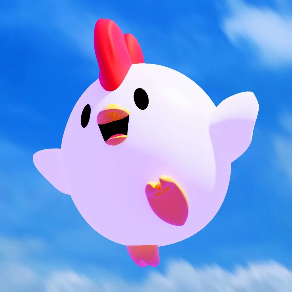 Super Fowlst 2 App Store icon