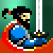 Sword Of Xolan App Store icon