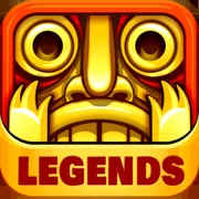 Temple Run: Legends App Store icon