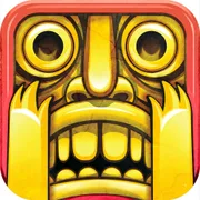 Temple Run+ App Store icon