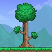 Terraria App Store icon
