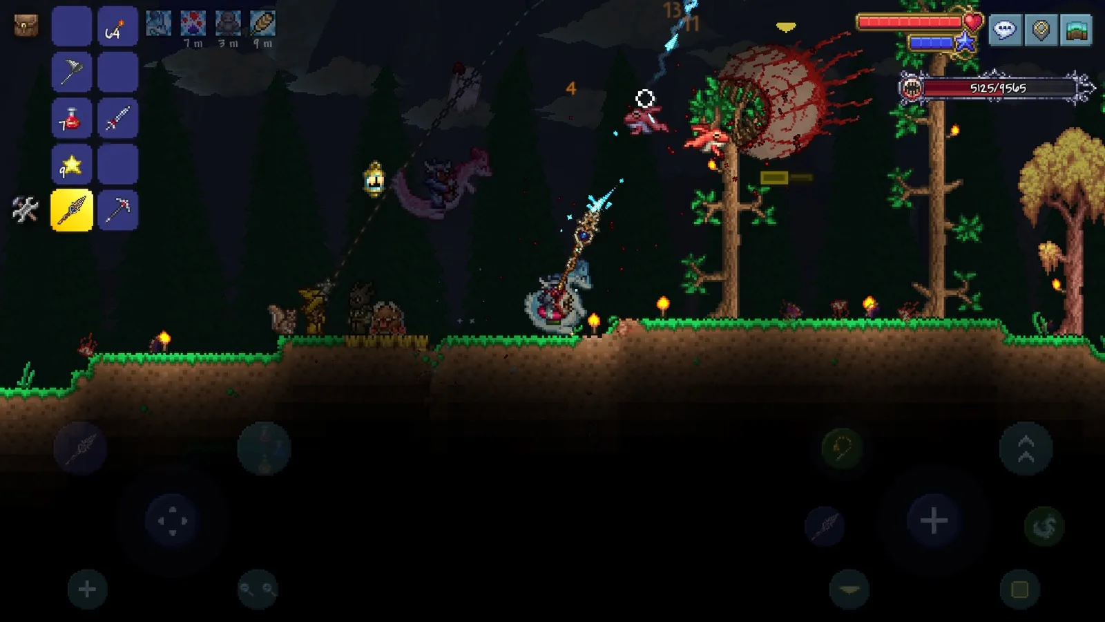 Terraria screenshot 4