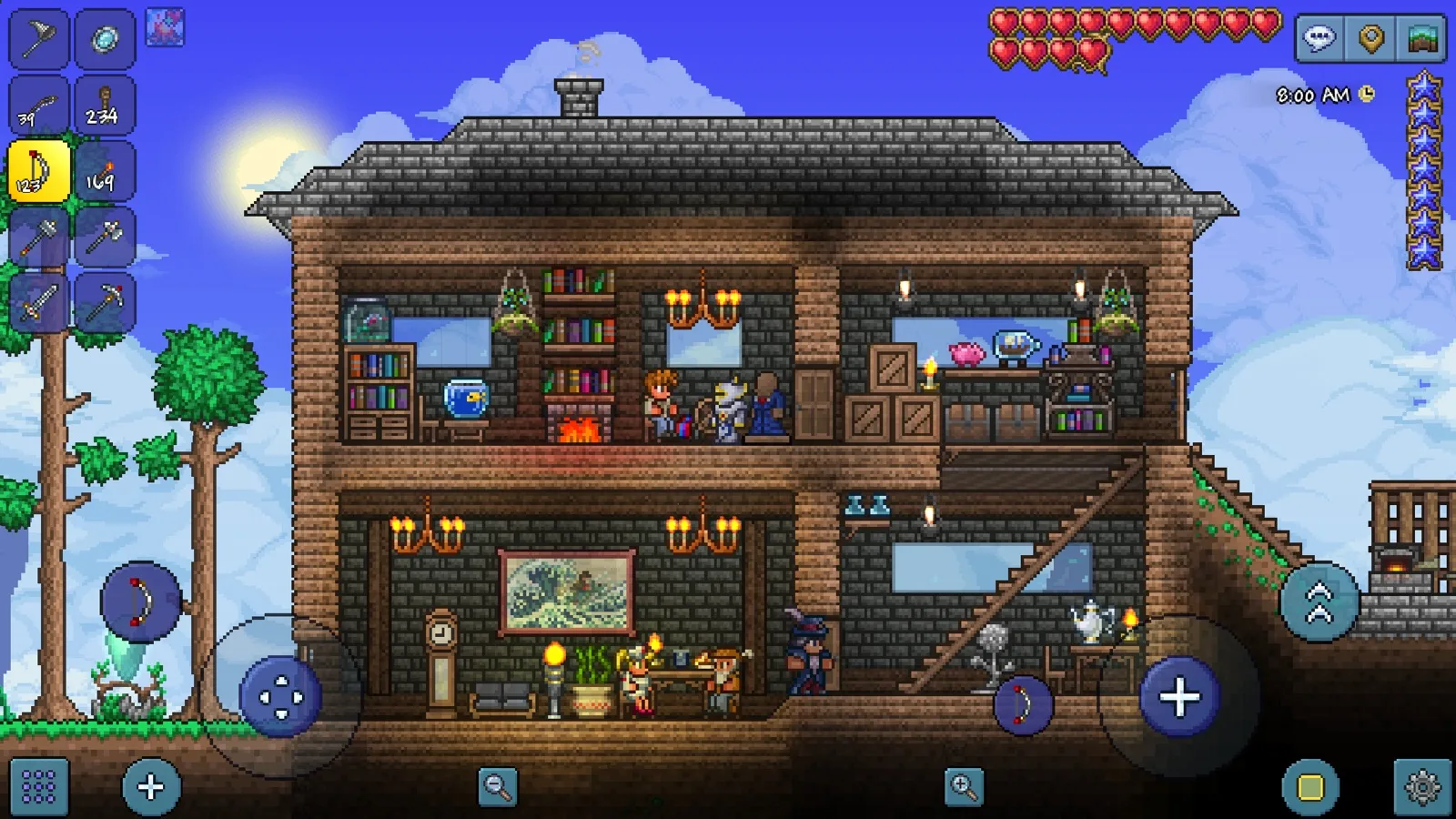 Terraria screenshot 5