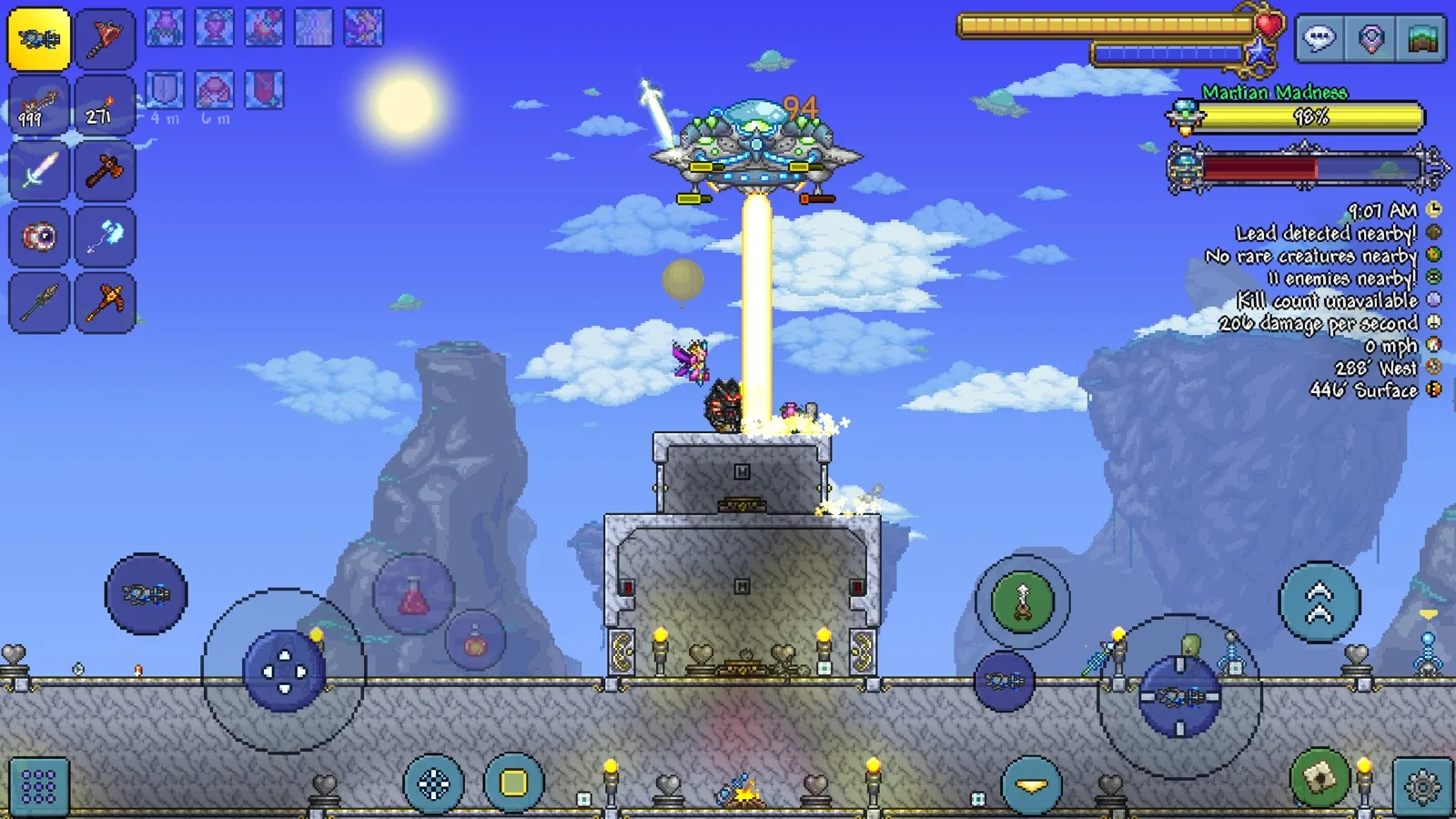Terraria screenshot 6