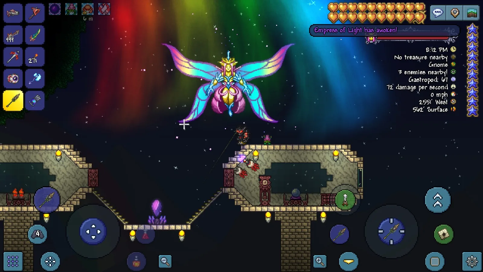Terraria screenshot 7