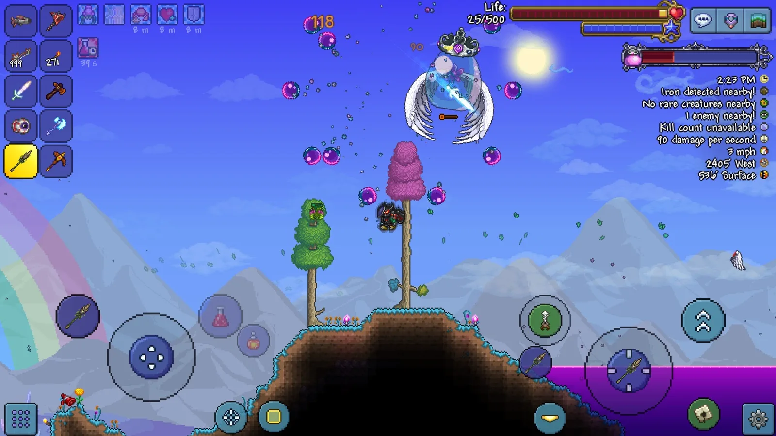 Terraria screenshot 9