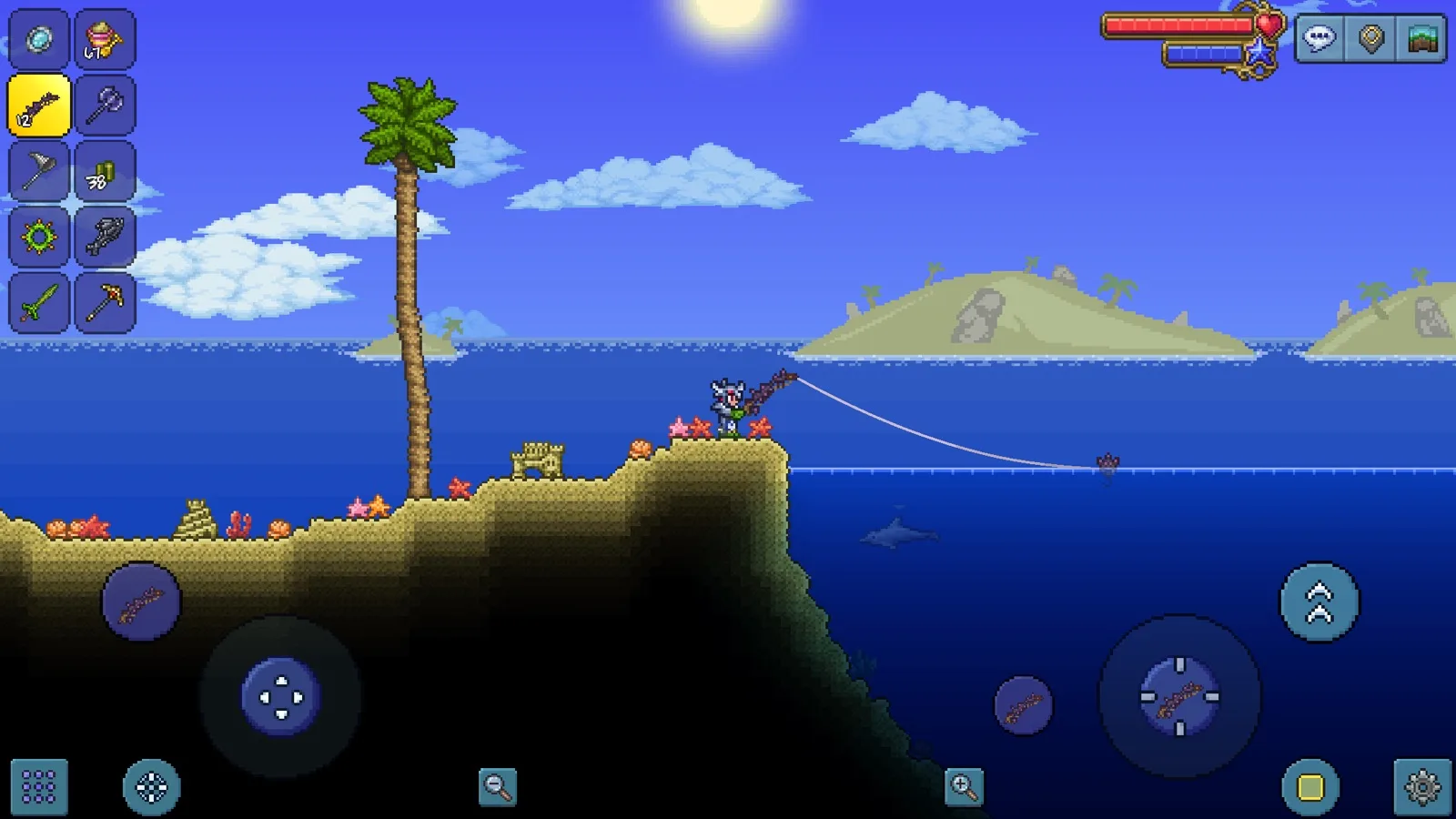 Terraria screenshot 10