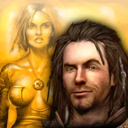 The Bard's Tale App Store icon