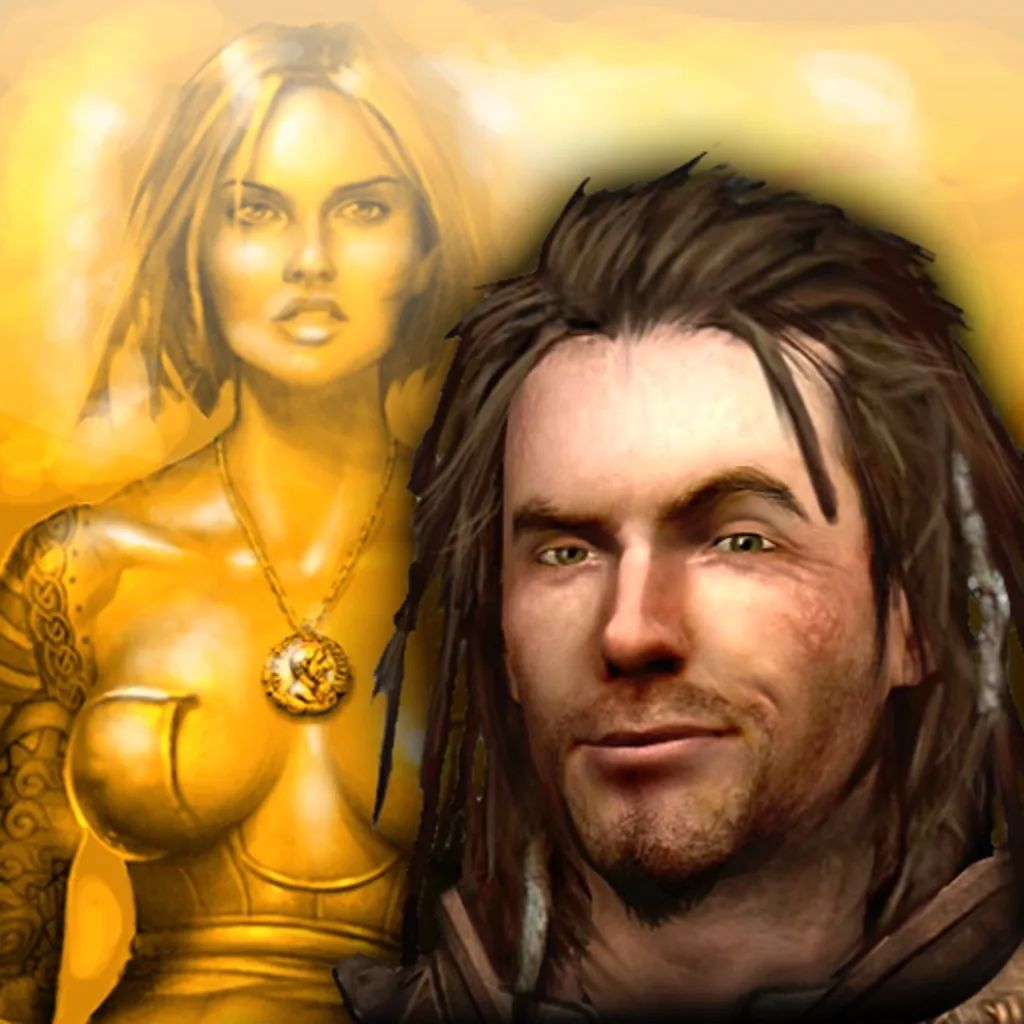 The Bard's Tale App Store icon