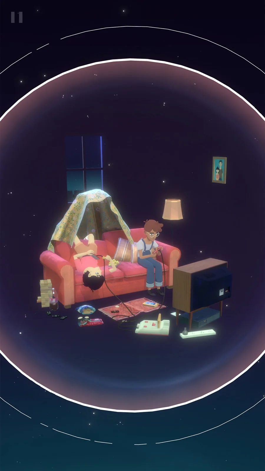 The Gardens Between screenshot 8