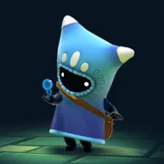 The Last Campfire App Store icon