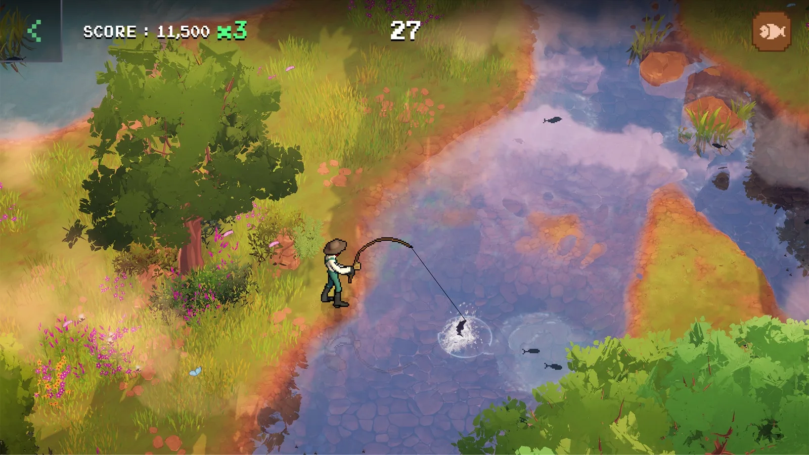 The Oregon Trail screenshot 4