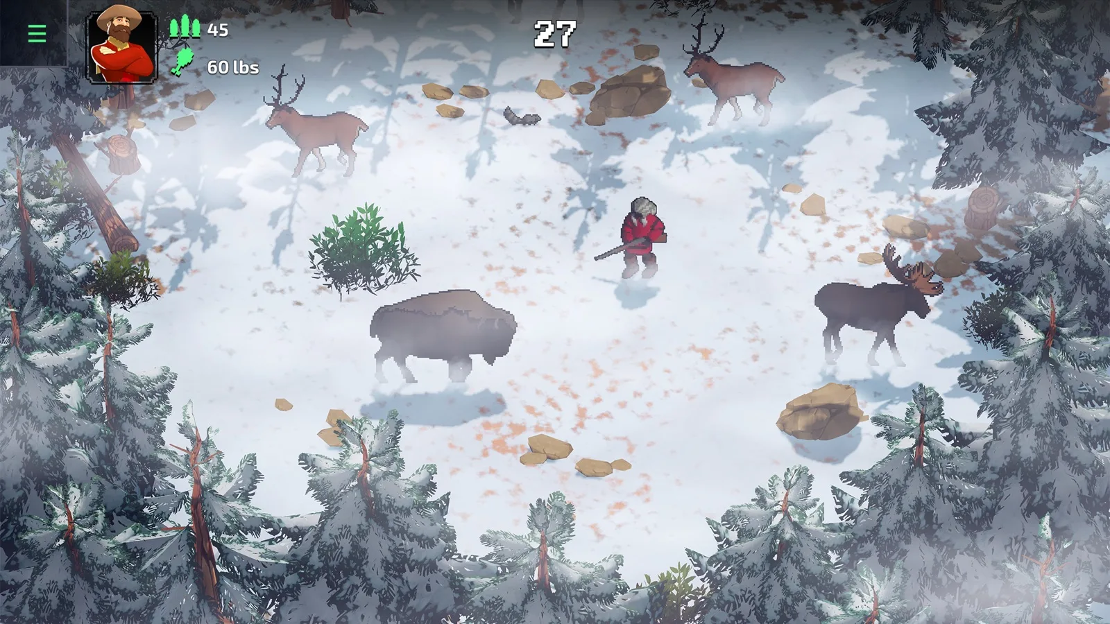 The Oregon Trail screenshot 7