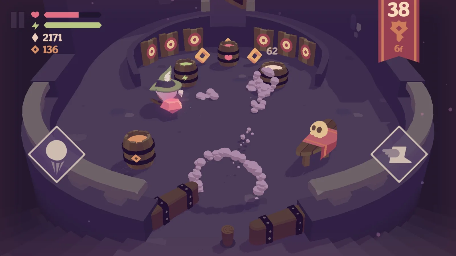 The Pinball Wizard screenshot 1