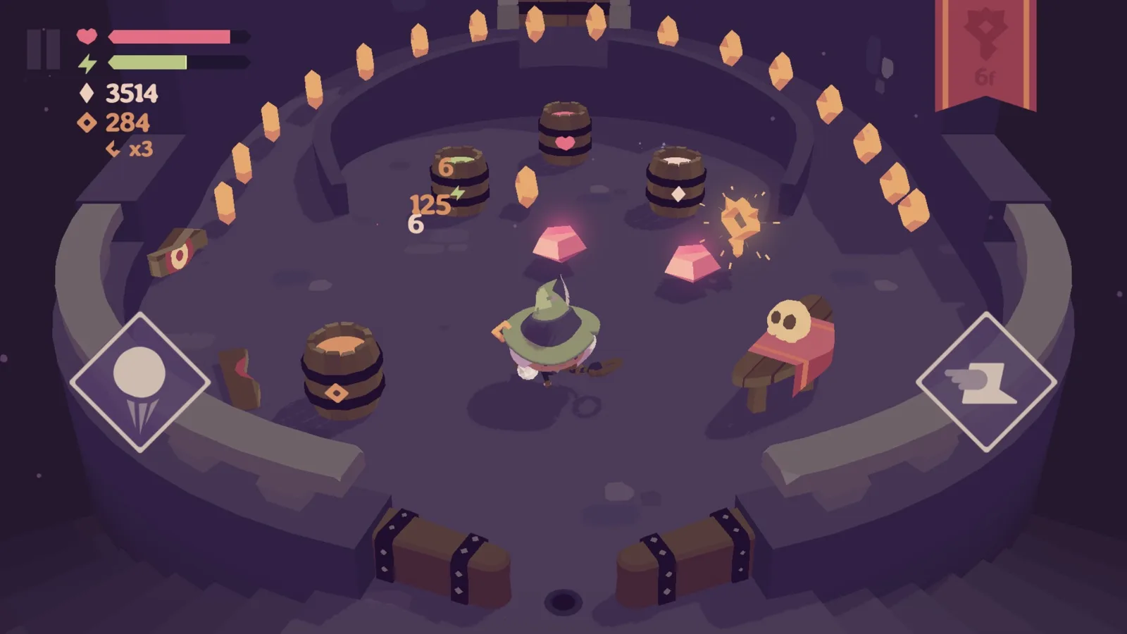 The Pinball Wizard screenshot 2