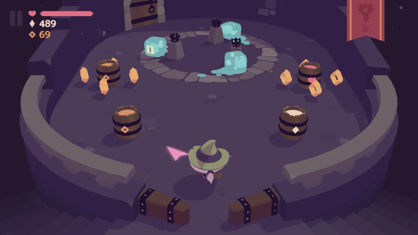 The Pinball Wizard screenshot 3