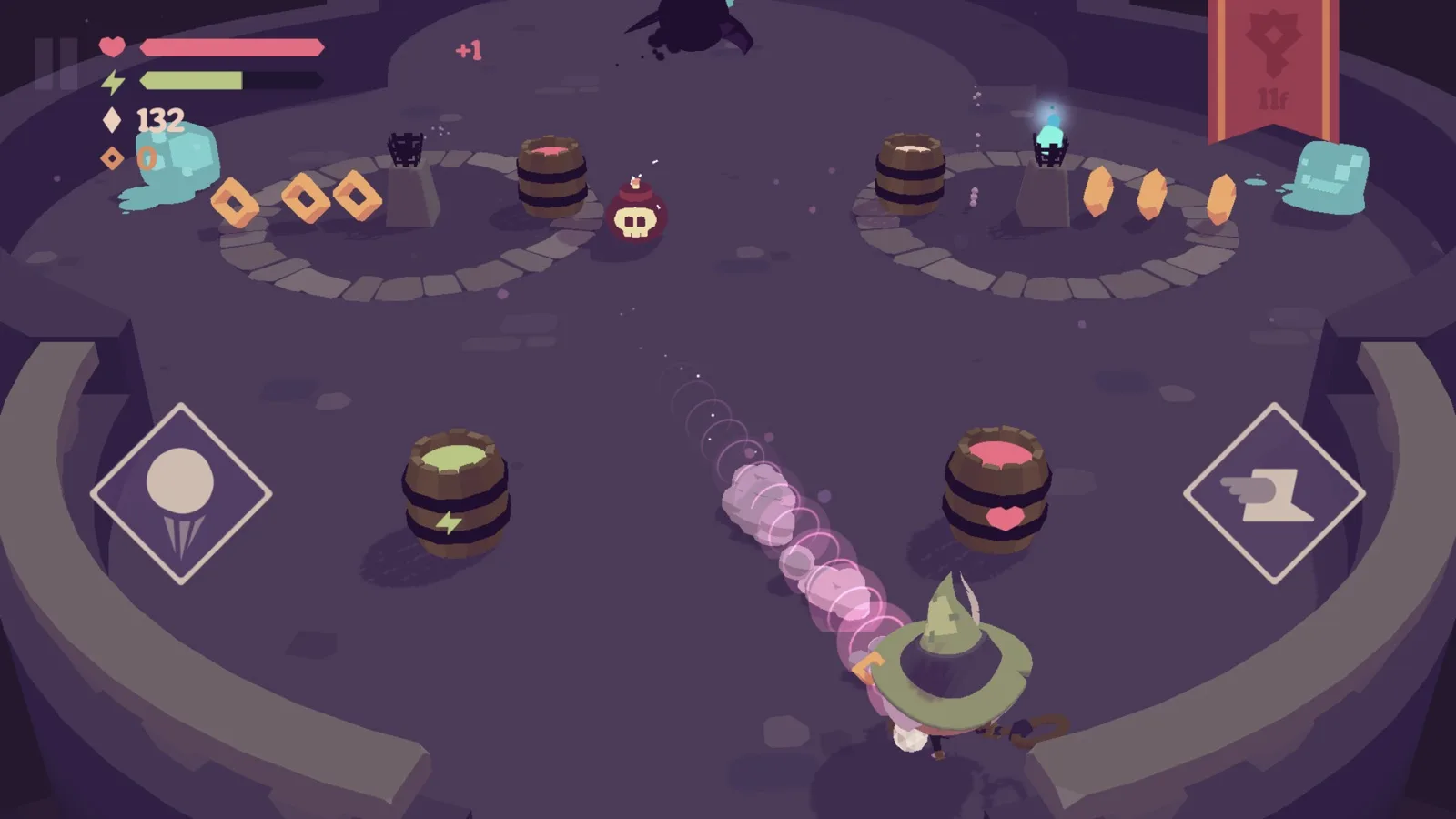 The Pinball Wizard screenshot 4