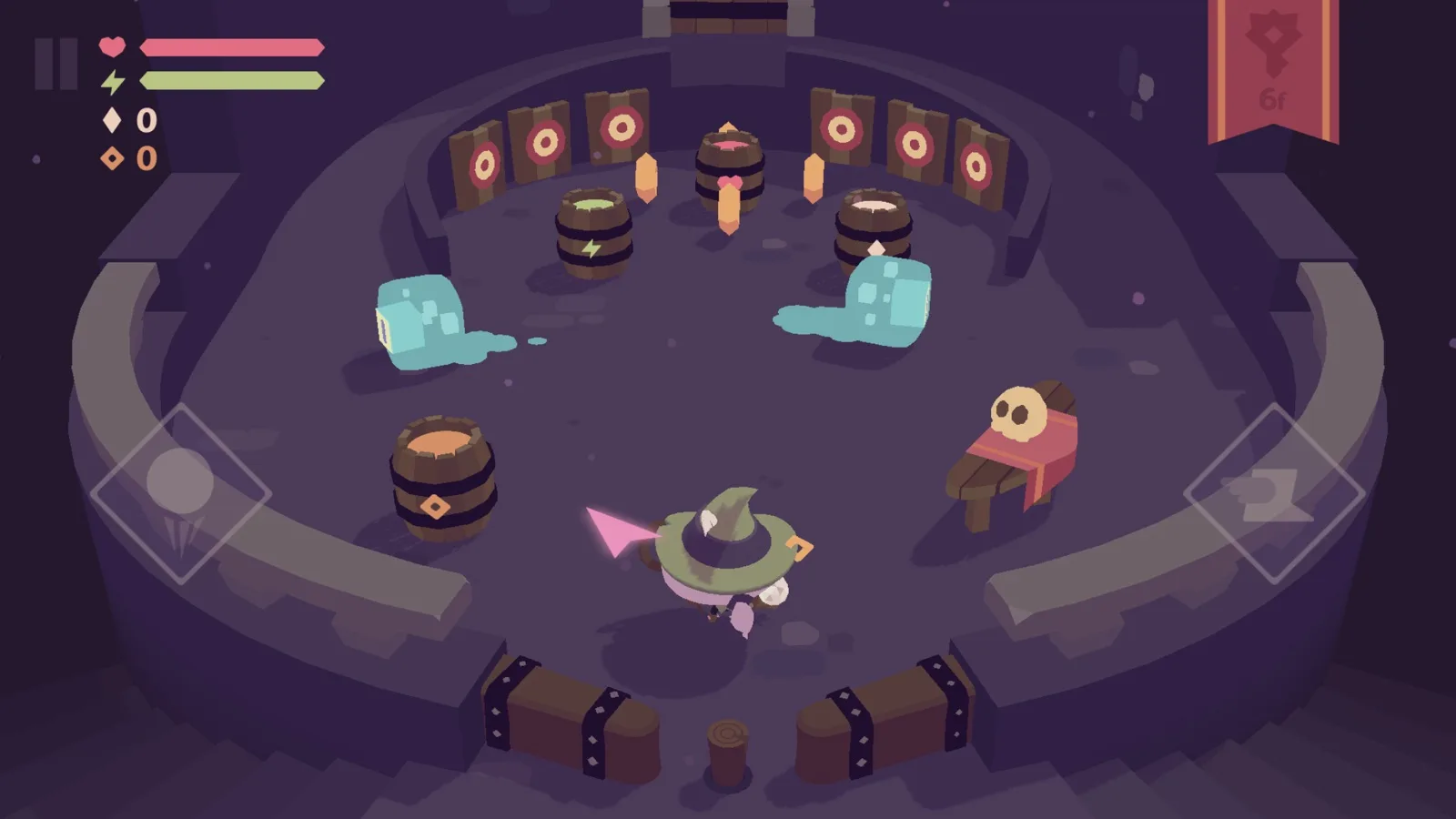 The Pinball Wizard screenshot 5