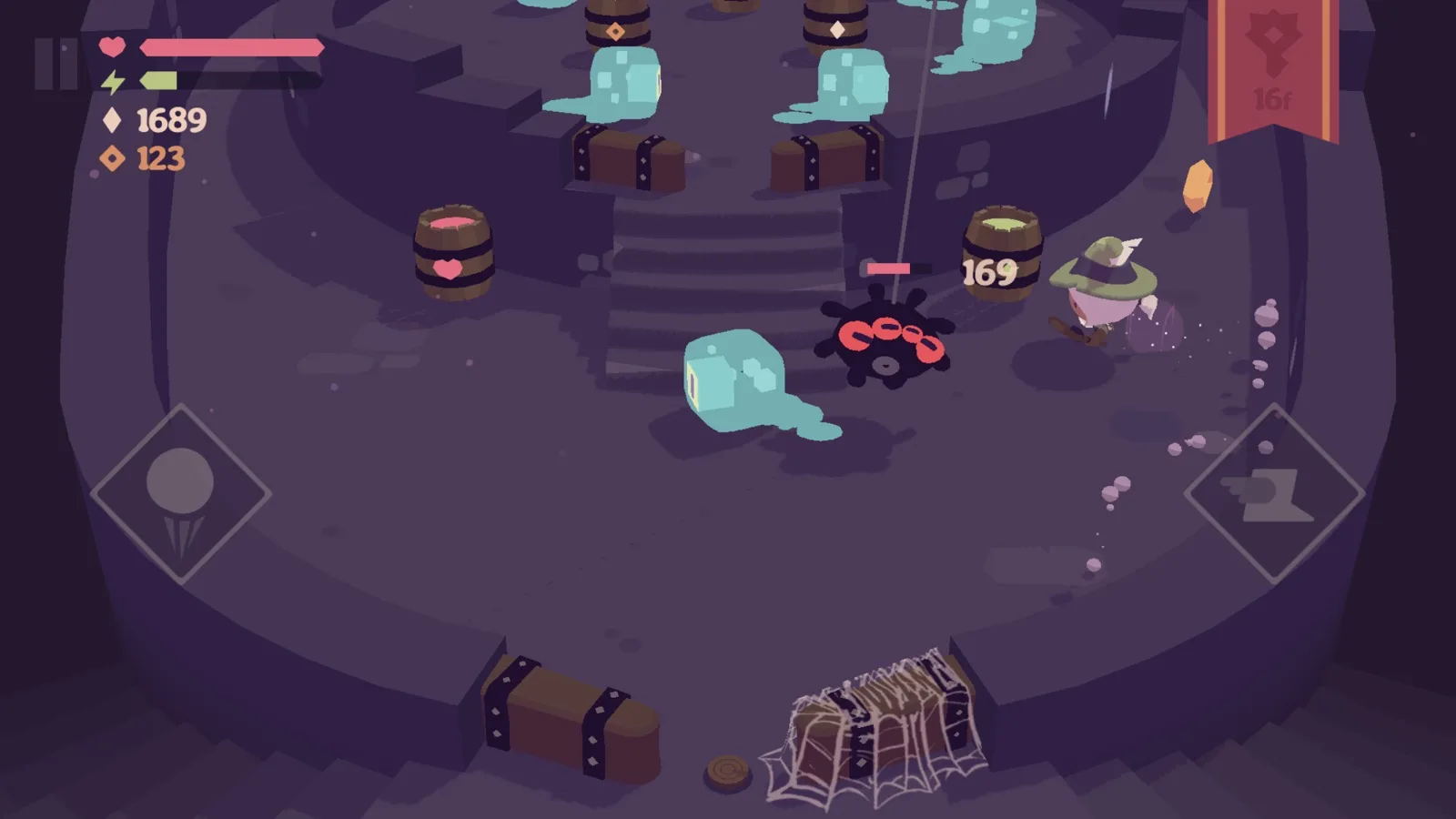 The Pinball Wizard screenshot 7