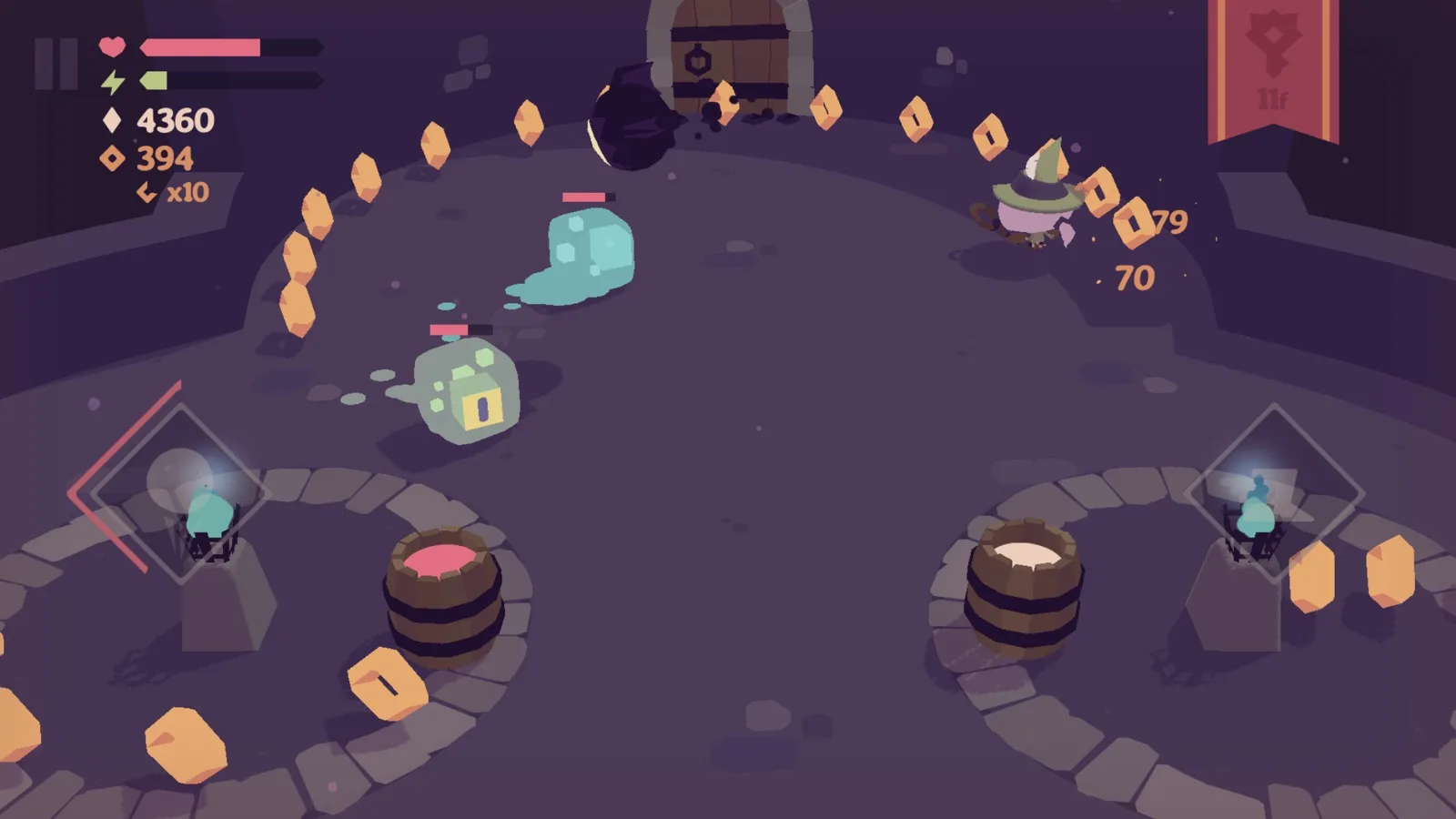 The Pinball Wizard screenshot 8