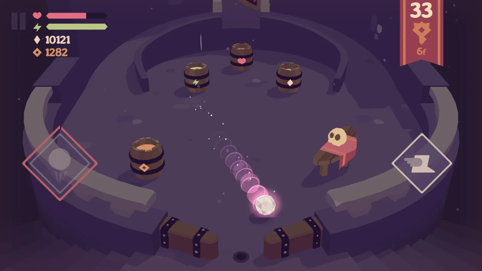 The Pinball Wizard screenshot 9