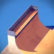 The Ramp. App Store icon
