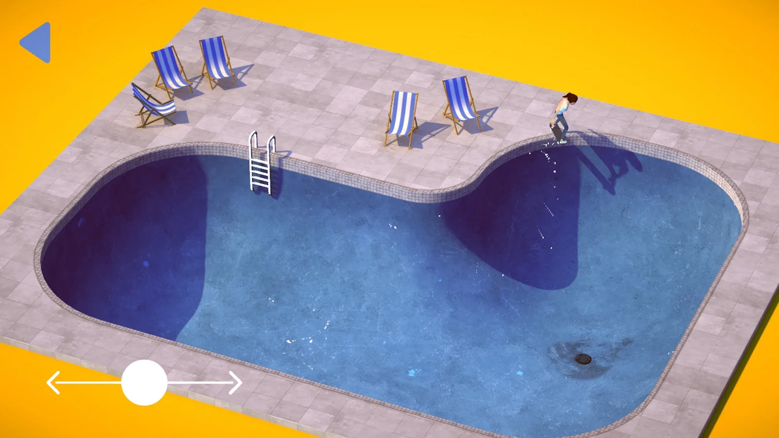 The Ramp. screenshot 1