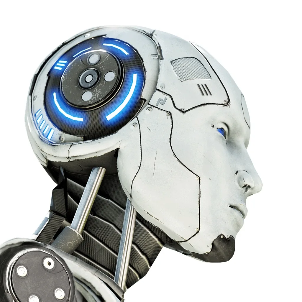 The Talos Principle App Store icon