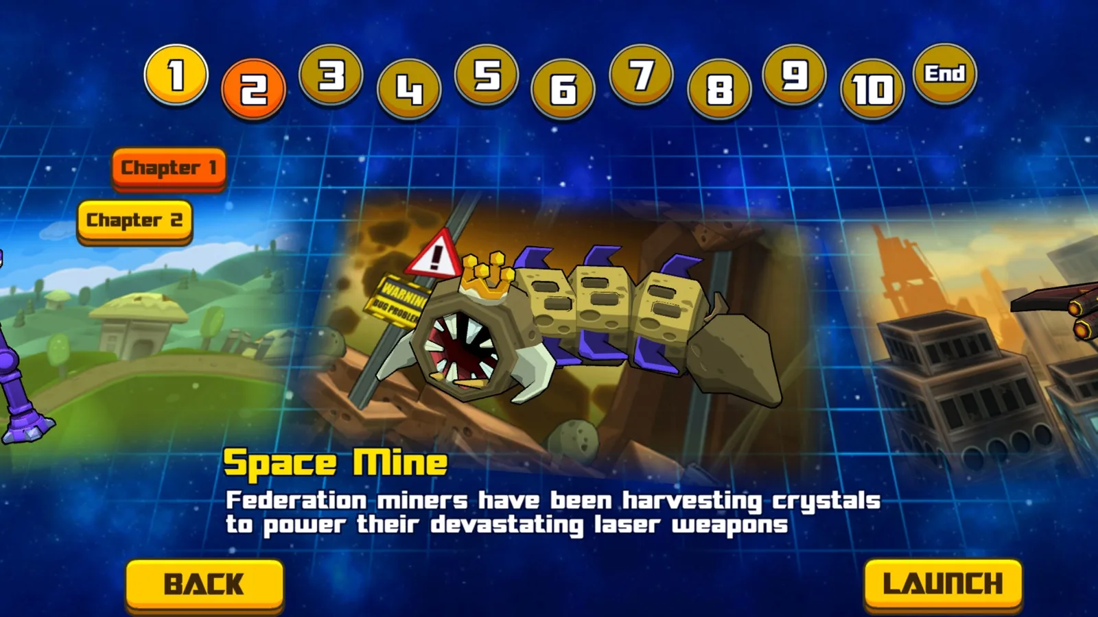 Toon Shooters 2 screenshot 3