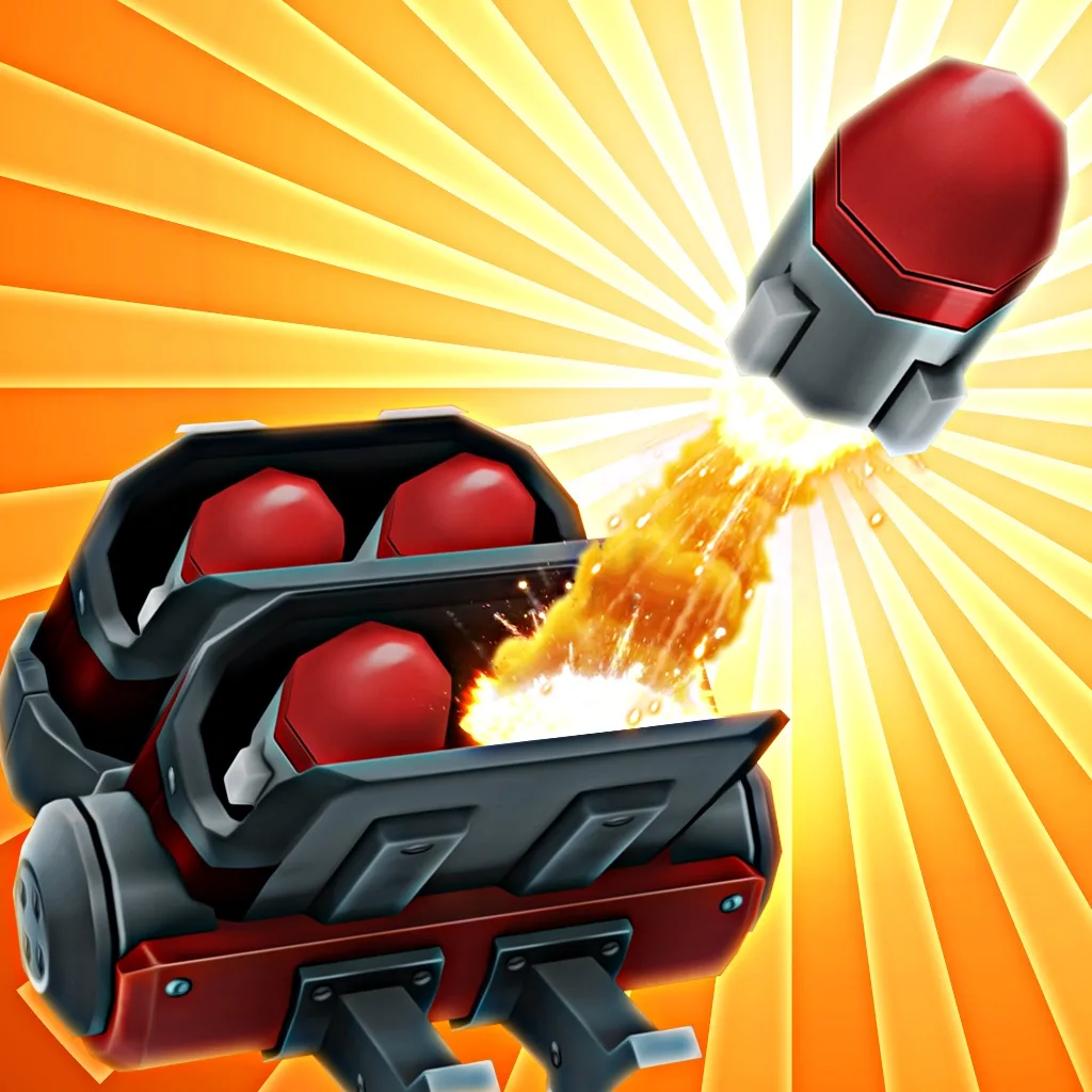 Tower Madness 2 App Store icon