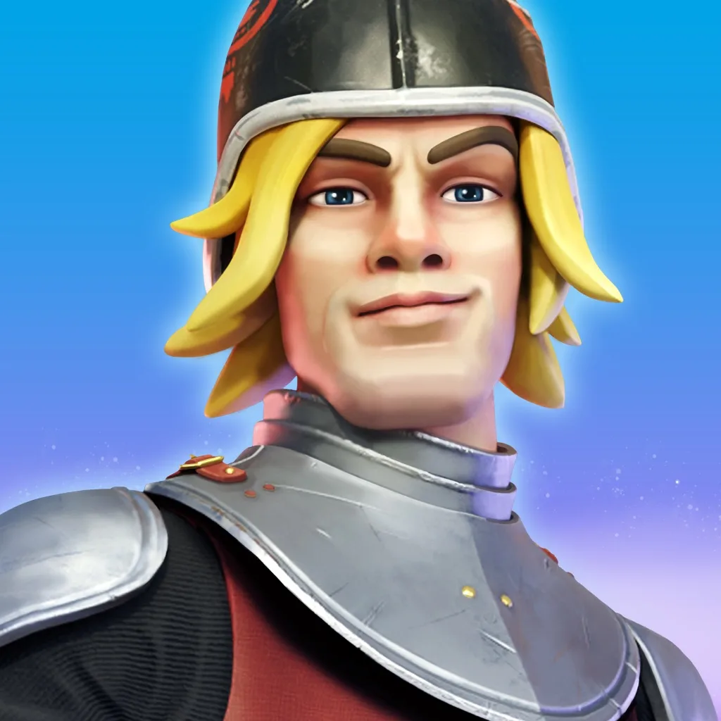Towers of Everland App Store icon