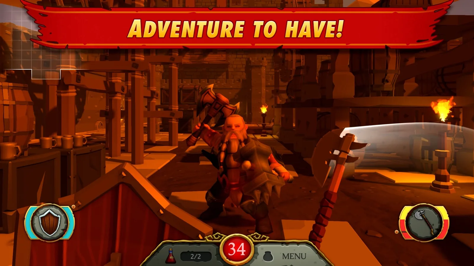 Towers of Everland screenshot 2