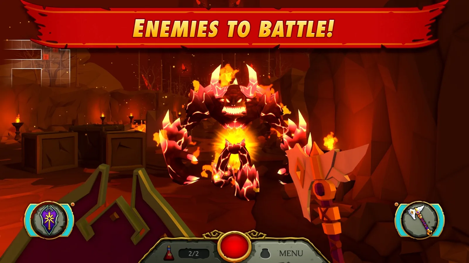Towers of Everland screenshot 4