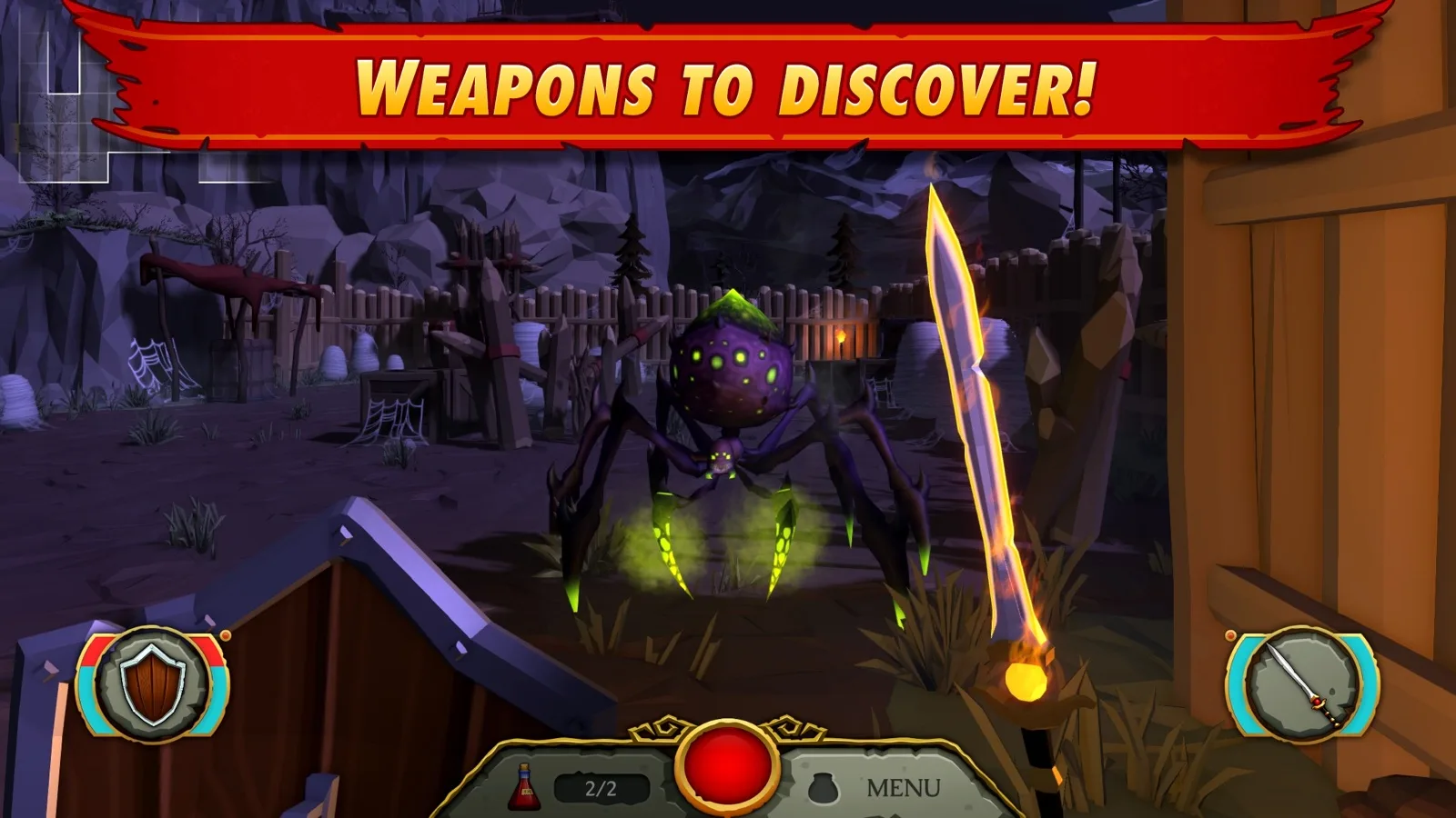 Towers of Everland screenshot 5