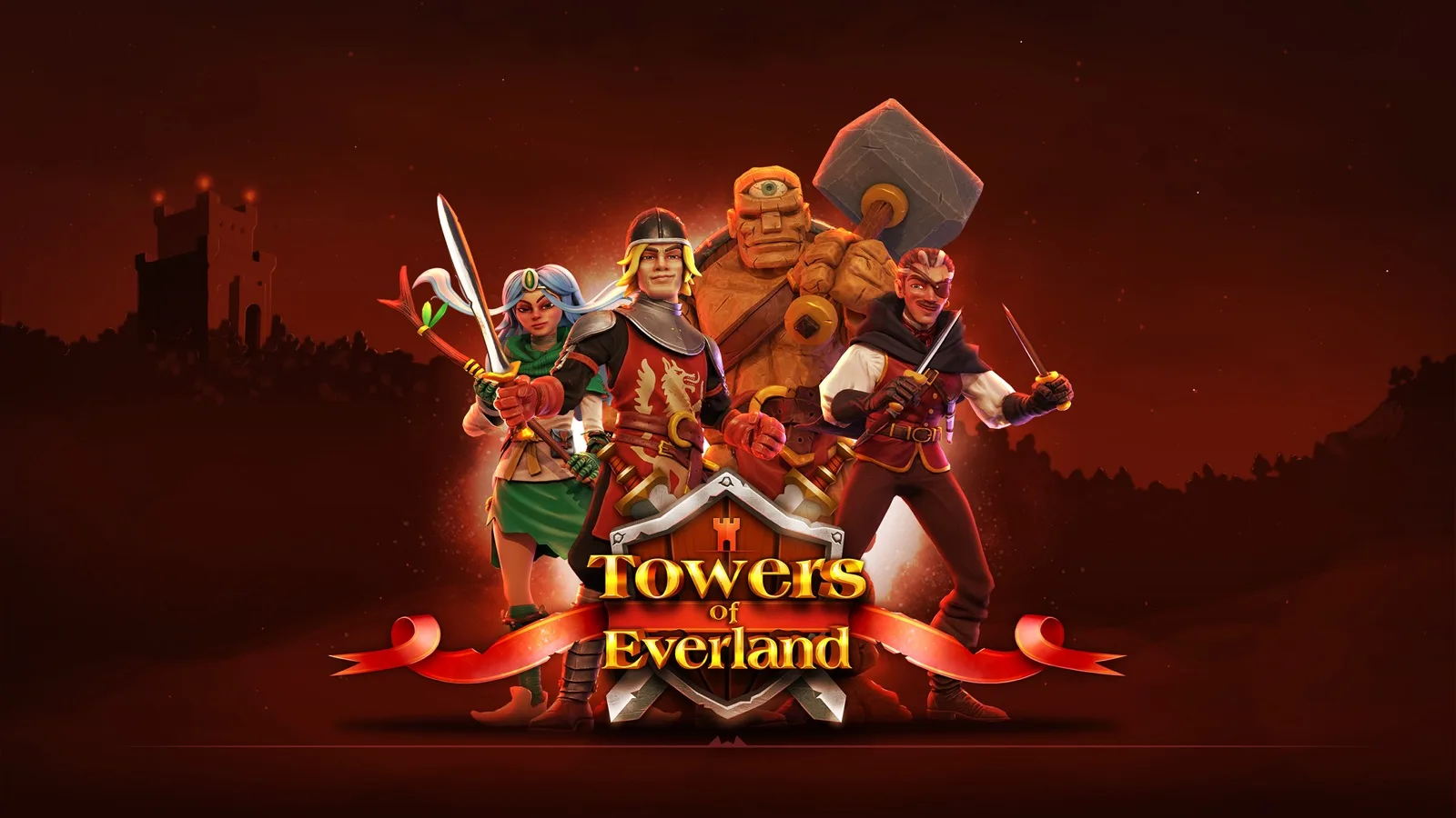 Towers of Everland screenshot 6