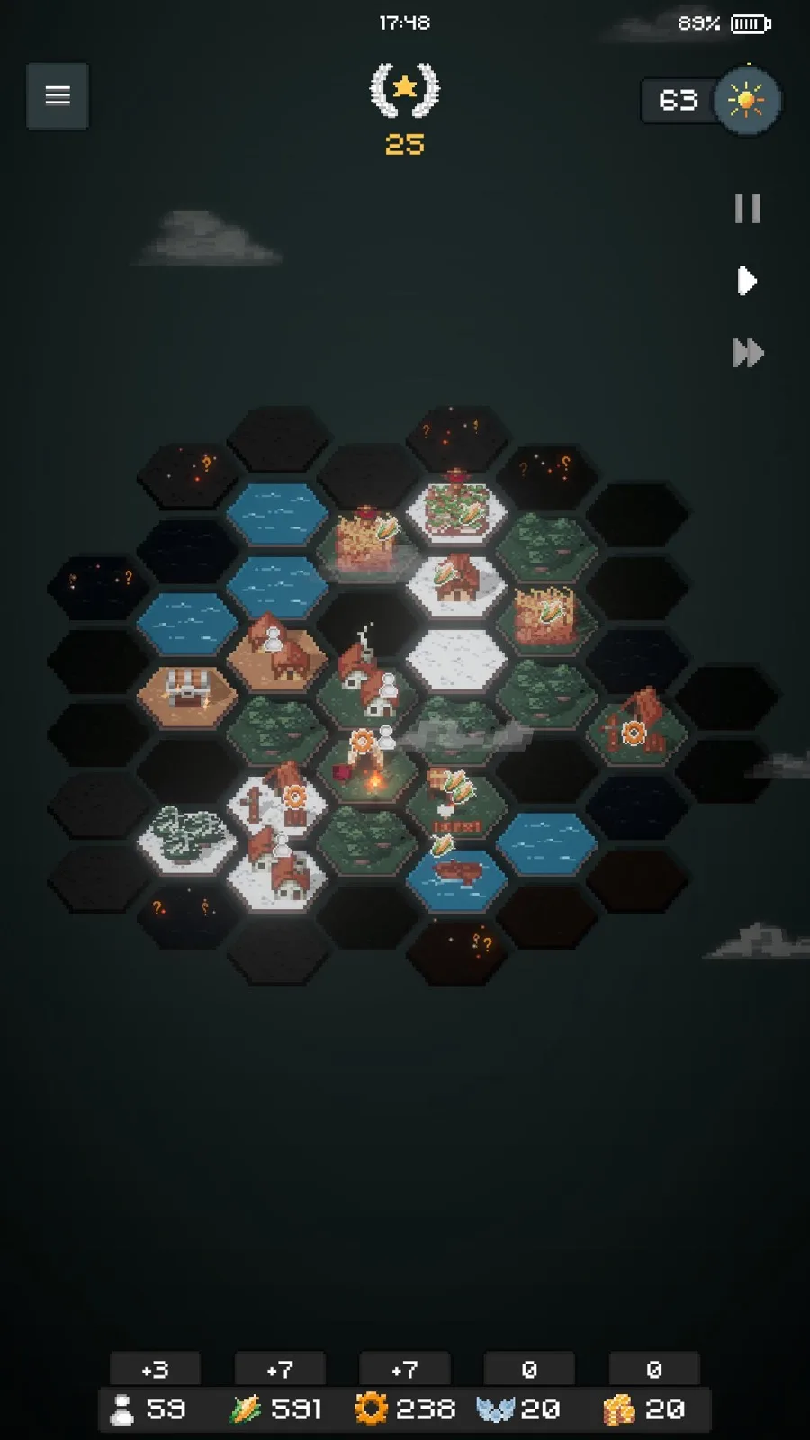 TownsFolk screenshot 1
