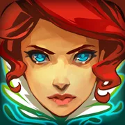 Transistor App Store icon