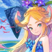 Trials of Mana App Store icon