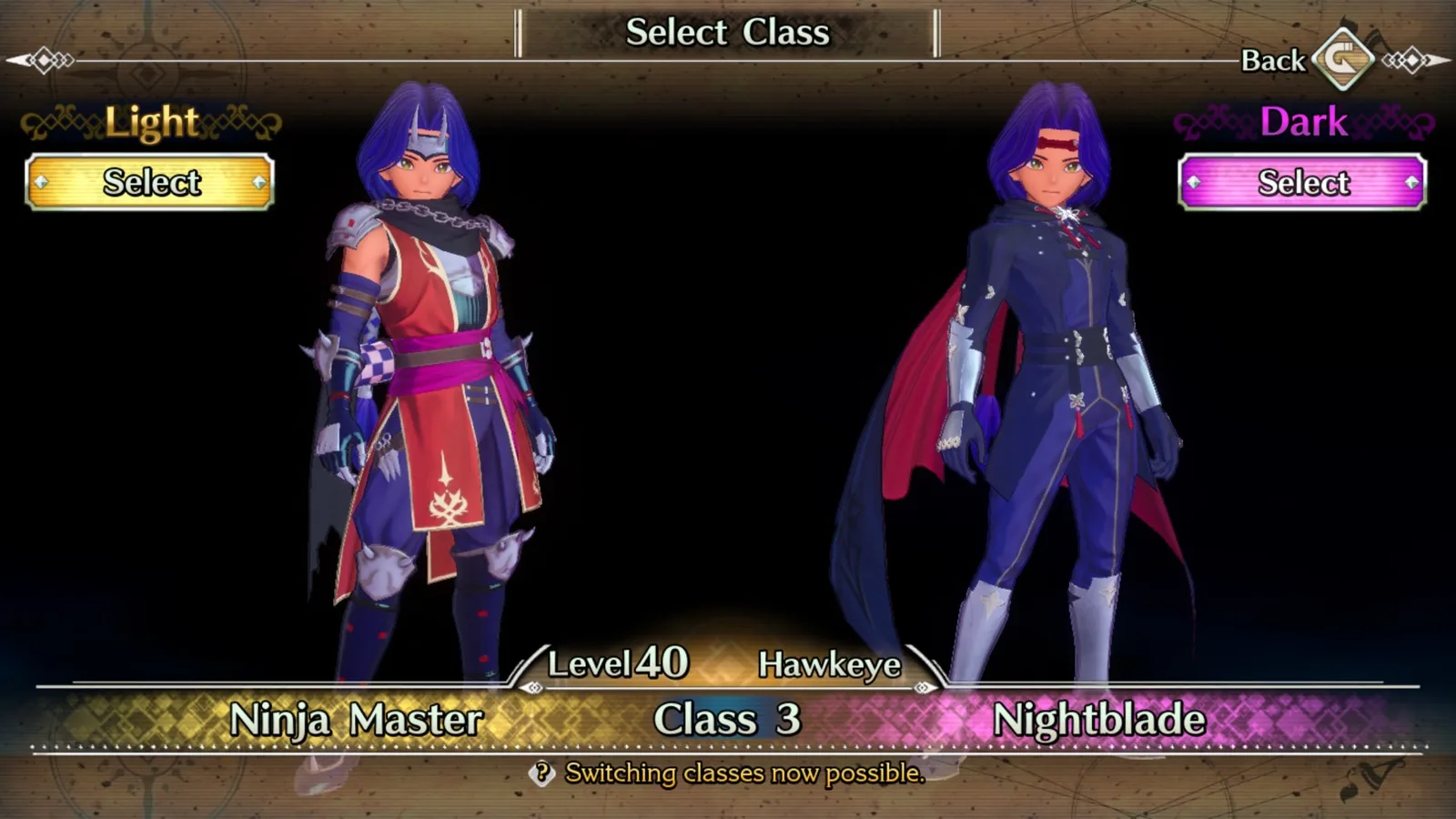 Trials of Mana screenshot 7