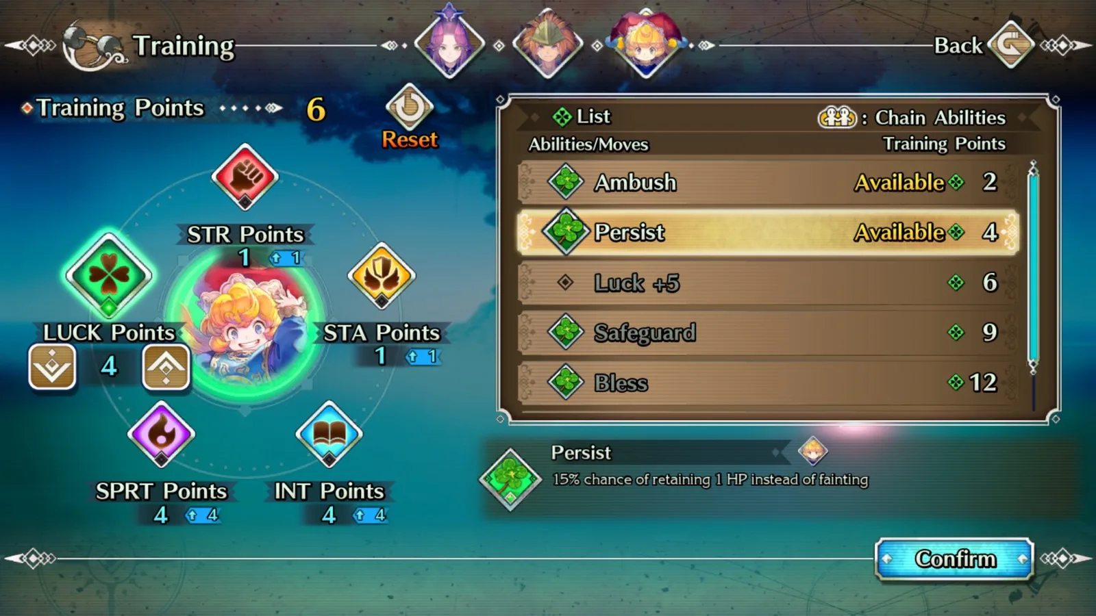 Trials of Mana screenshot 8