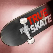 True Skate+ App Store icon