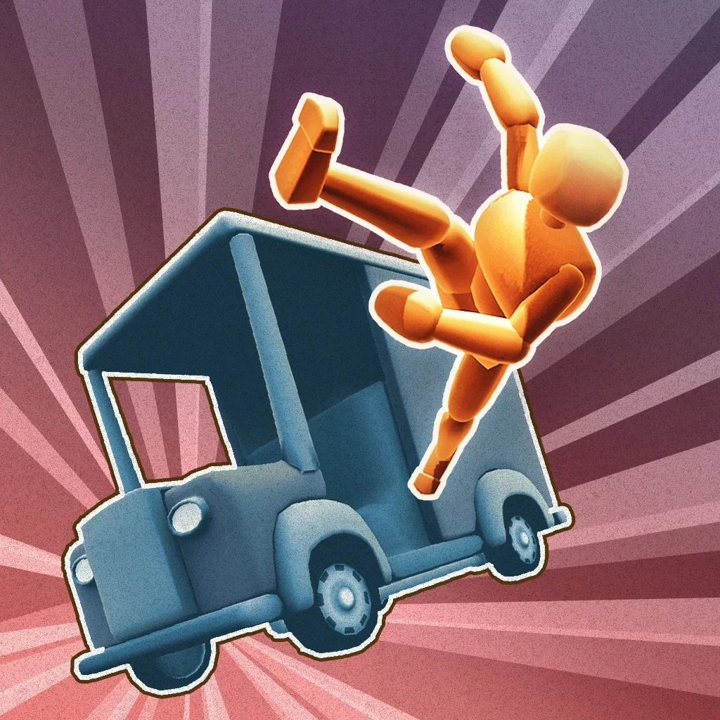 Turbo Dismount App Store icon