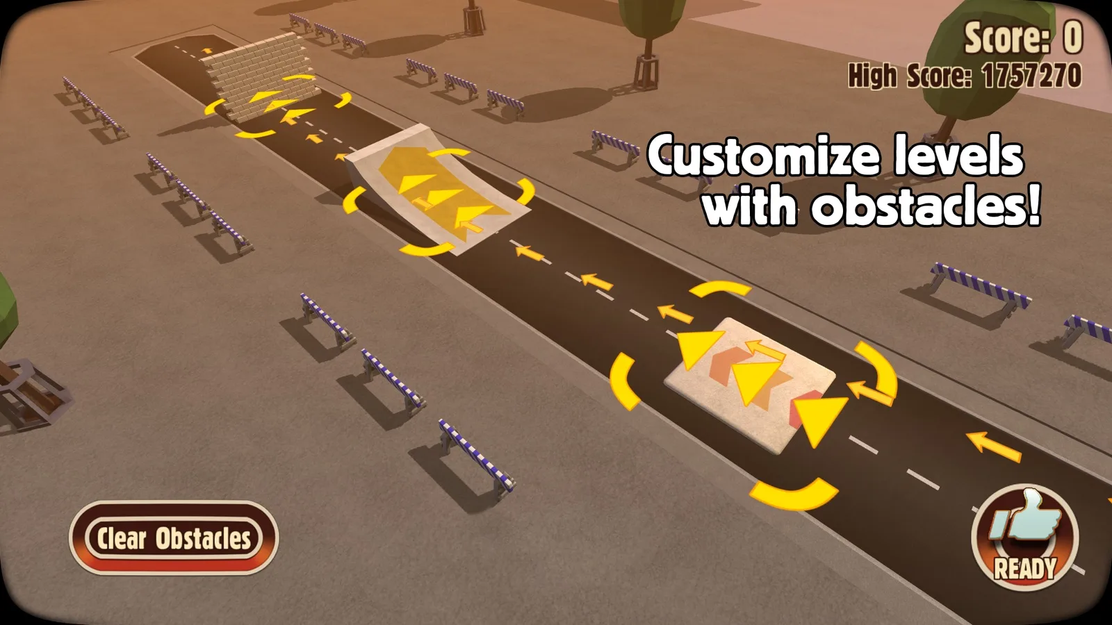 Turbo Dismount screenshot 4