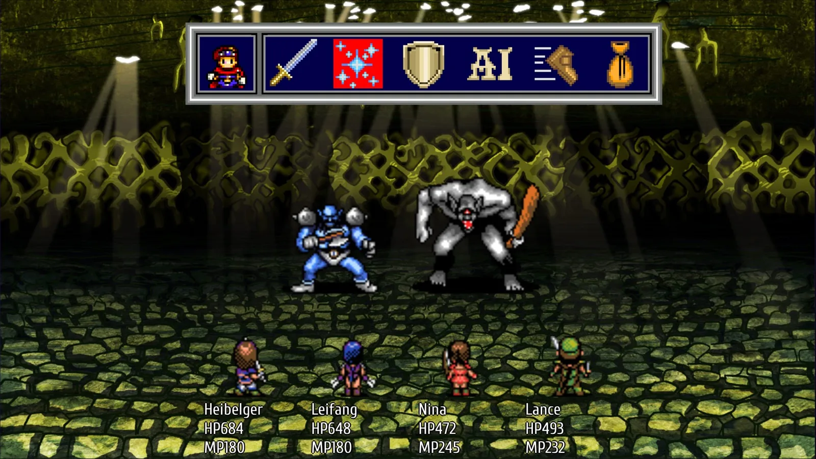 Vay screenshot 2